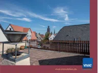 Titelbild für GRUNDSTÜCK UND GEBÄUDE: Ein Haus mit (langer) Geschichte! Zunächst im